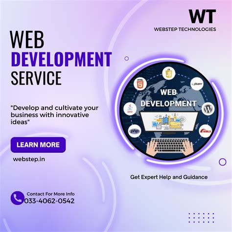 webstep|steps web log in.